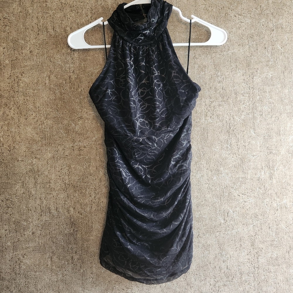 Vintage Express Top